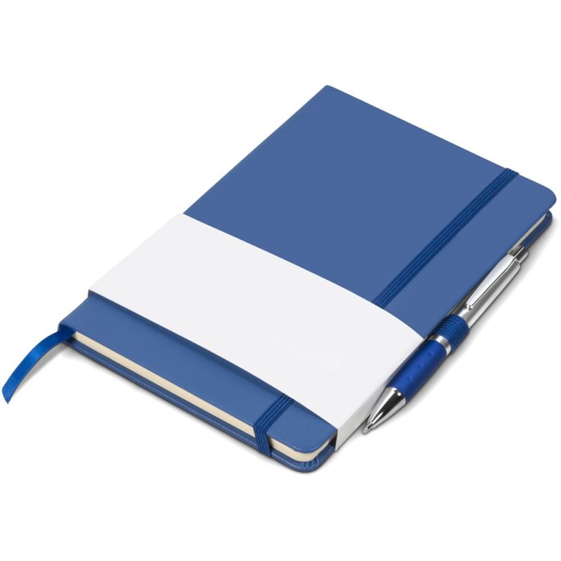 Altitude Stanford A5 Hard Cover Notebook - Image 15
